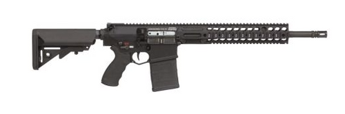 LMT CQBMWS .308 MARS SEMI-AUTO RIFLE-815415016856