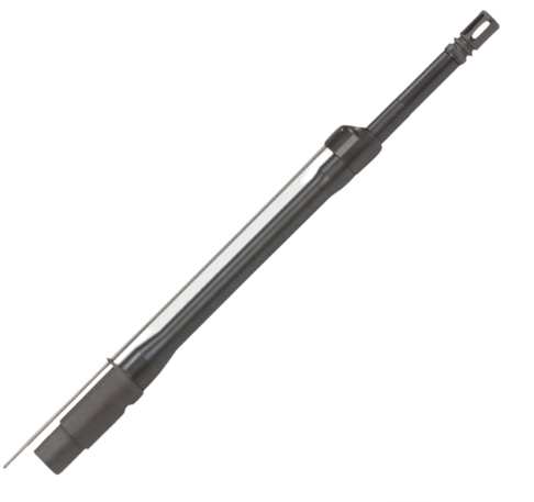 LMT MWS .308 18" STAINLESS STEEL 5R CUT BARREL-815415011585
