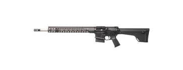 Stag 10 Tactical LH 6.5 Creedmoor STAG10011513-810052409337