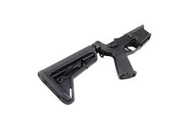 Stag 15 M4 Lower LH STAG15210127-840213902193