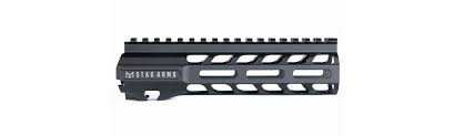 Stag 15 Slimline Nq Nvh 7" M-Lok-840213900601