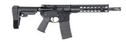 Stag 15 LH 10.5" 5.56 NATO Pistol-840213901578