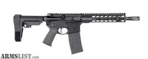 Stag 15 LH 10.5" 5.56 NATO Pistol-210000385074