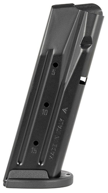 Sig Sauer P320/P250 Compact 15rd 9mm Magazine-798681505074