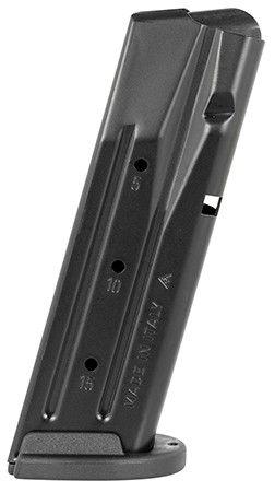 Sig Sauer P320/P250 Compact 15rd 9mm Magazine-798681505074
