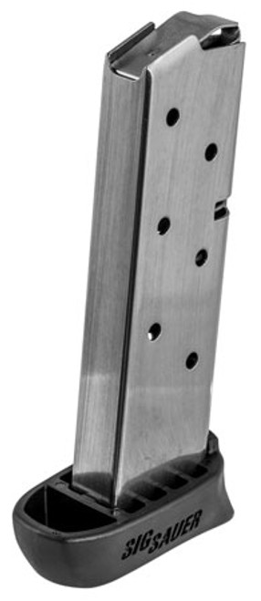 Sig Sauer P238 7rd 380ACP Ext. Mag MAG2383807X-798681429806
