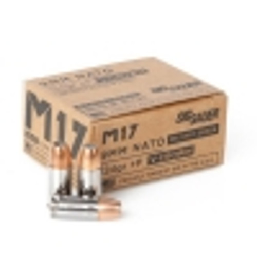 Ammo, 9Mm +P, 124Gr, Elite V-Cro-210000165409