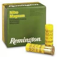 20664 REMINGTON 20GA 2-3/4IN 1-1/8OZ 4 25 RND/BX --047700013701