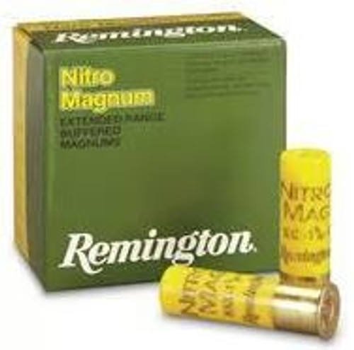 REMINGTON NITRO MAG 20GAUGE 2.75" 20664-047700013701