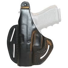 Lthr Pancake Hlstr -L Glock 20/2-648018000201