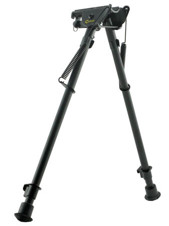 Caldwell XLA Fixed Bipod 13-23" 591336-661120913368