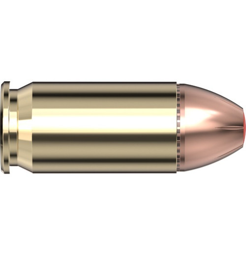 Hornady AMMO 45 AUTO 185 GR FTX® CD-090255909005