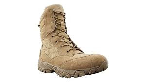 Defense Coyote 498 10 W Boot-210000017955