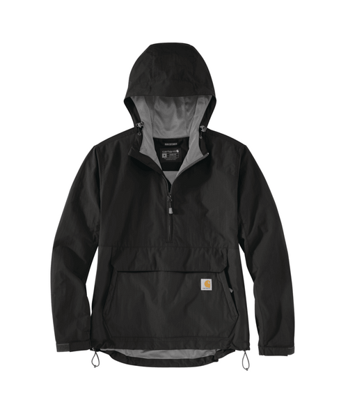105861-N043XREG Women's Rain Defender® Loose Fit L-195836584388