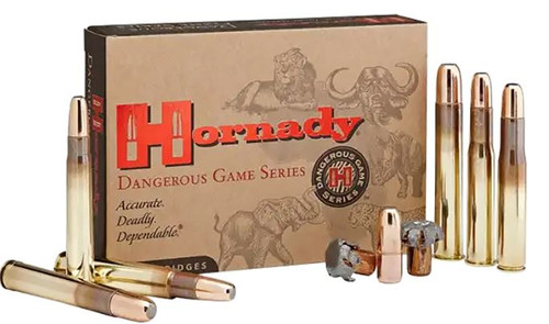 82667 AMMO 416 RUGER 400 GR DGX® BONDED -26-210000233852