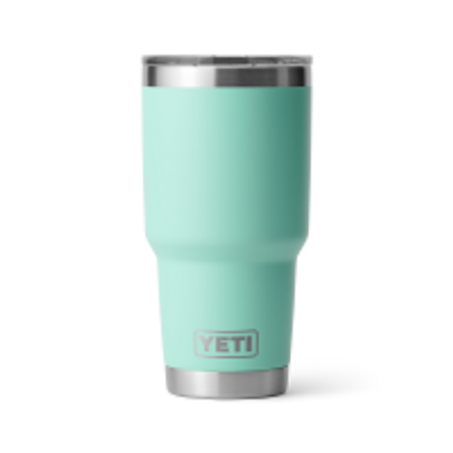 Rambler 30 Oz Tumbler W/Ms Sea-210000124524