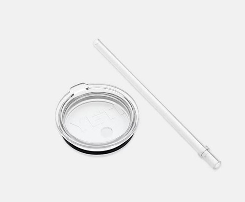 Rambler 20, 24, and 25 oz Straw Lid (Medium) -26-210000124582