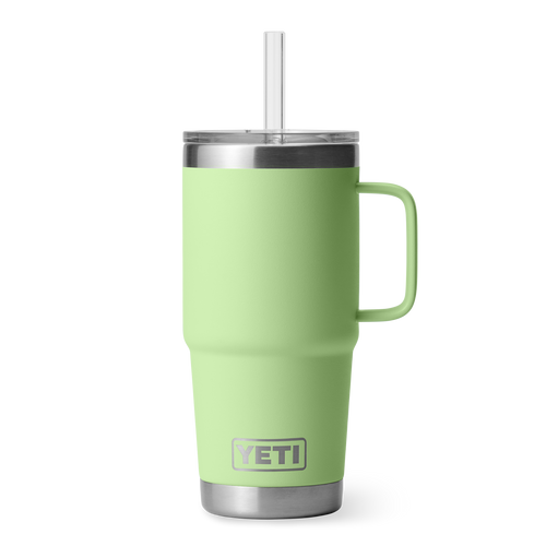 Rambler 20, 24, and 25 oz Straw Lid (Medium) -26-210000124582