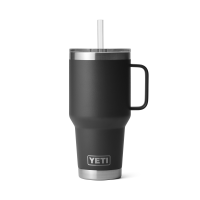 Rambler 35 Oz Mug Black-210000322221