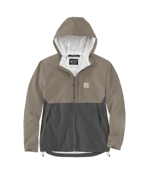 105751-B83LTLL Men's Storm Defender® Waterproof Ja-197219337628
