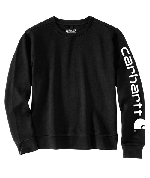 106718-N043XREG Women's Relaxed Fit Midweight Grap-197219393303