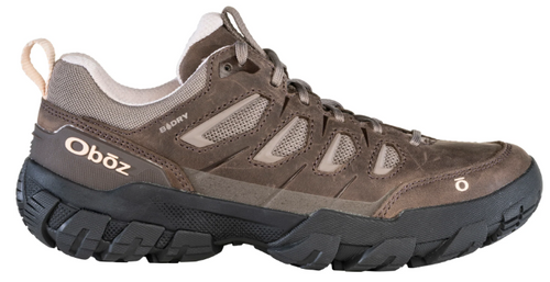 23502 8.5 Medium Women Eagle Sawtooth X Low B-DRY-840127883120