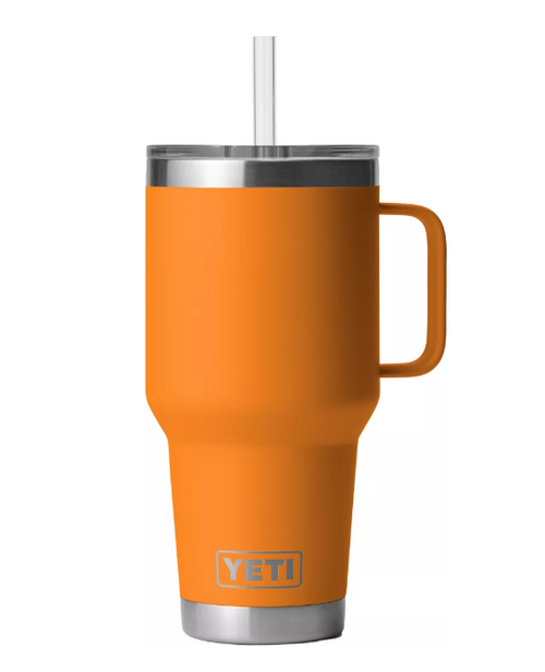 Rambler 35 Oz Straw Mug King Cra-210000334675