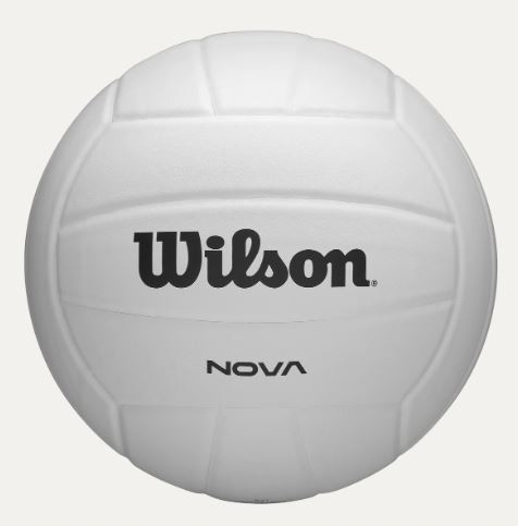 WV1000604IDOF Wilson NOVA Volleyball White -25-000000000002