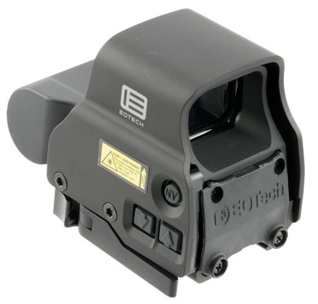 EOTECH EXPS3-4 223 BDC-672294600367
