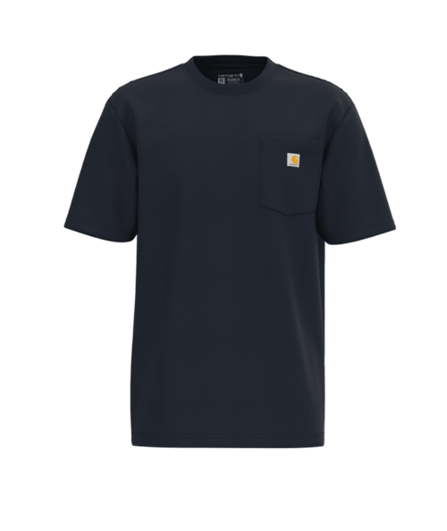 K87-NVY4XLREG Loose Fit Heavyweight Short-Sleeve P-210000134663
