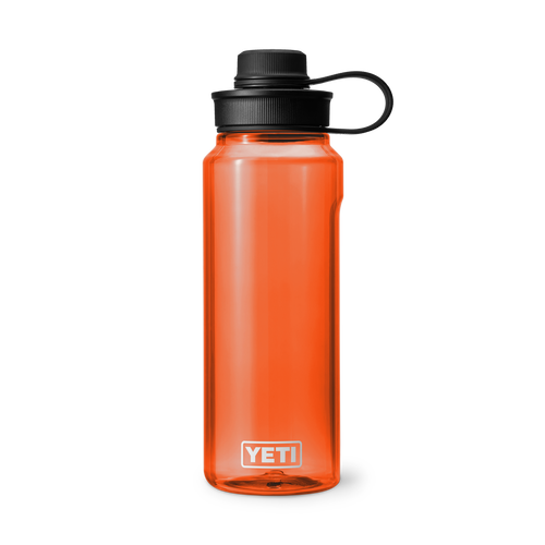 21071503774 Yonder 1L Tether Cap Bottle Orange-25-210000364855