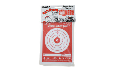 993165-306 Red Ryder Paper Targets (25 ct) -26-210000336791
