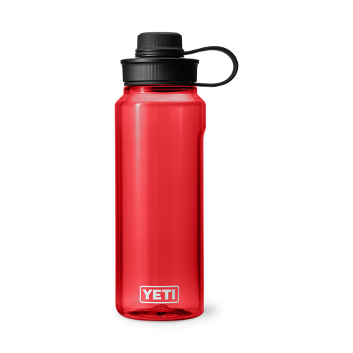 21071503750 Yonder 1L Tether Cap Bottle Rescue Red-210000364883