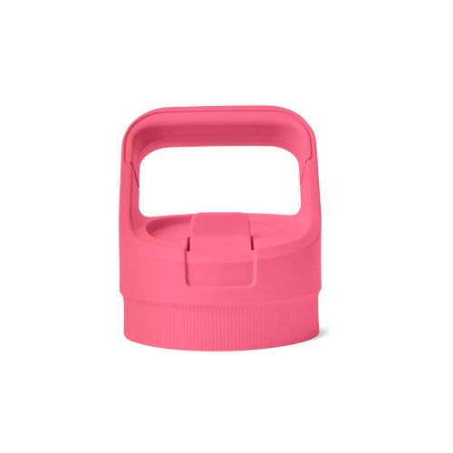 21071502495 Yonder Bottle Straw Cap Tropical Pink--210000364980