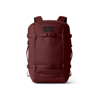Crossroads Backpack 22L WV Red/Dk Gray -25-210000392550