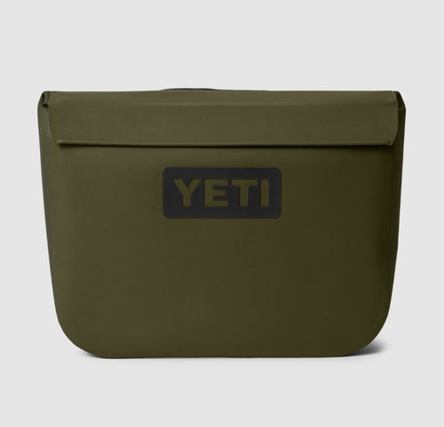 Sidekick Dry 6L Olive/Black -26-210000392694