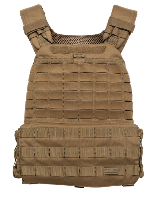 56100ABR-134-1 SZ WOVEN 100% NYLON VEST-25-888579884791