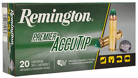 27943 REMINGTON PRA450B1 450 BUSHMASTER 260GR ACCU-047700404806