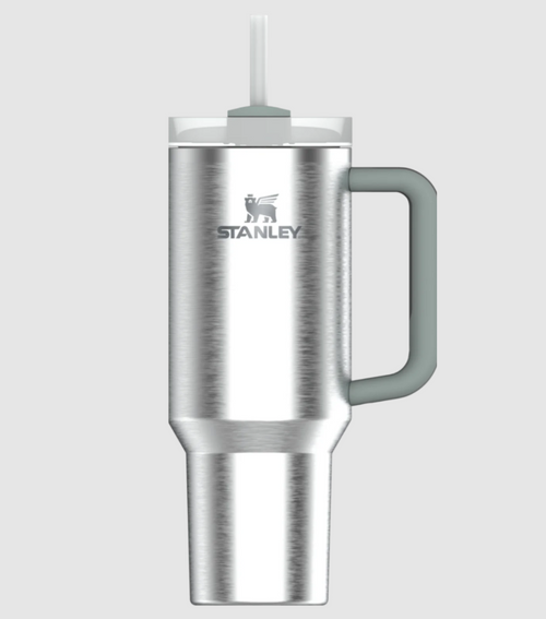 10-10827-025 30 oz / 0.89 L Stainless Steel Shale-041604376382