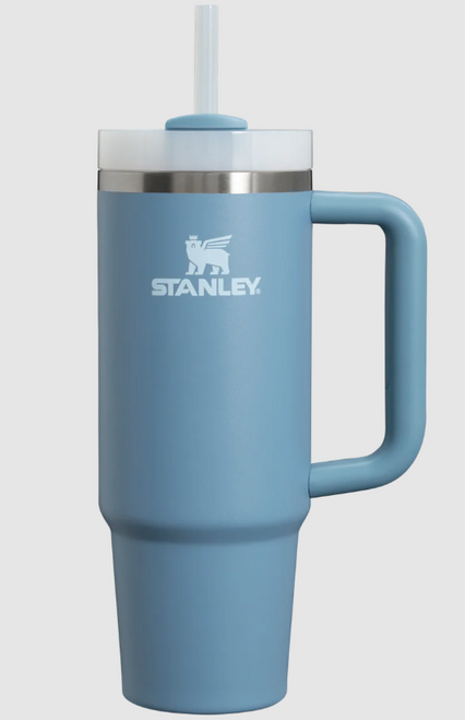 30 oz Indigo The Quencher H2.0 FlowState-041604394591