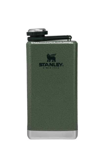10-01564-071 Hammertone Green The Pre-Party Flask-210000352073 10-01564-071 Hammertone Green The Pre-Party Flask-210000352073