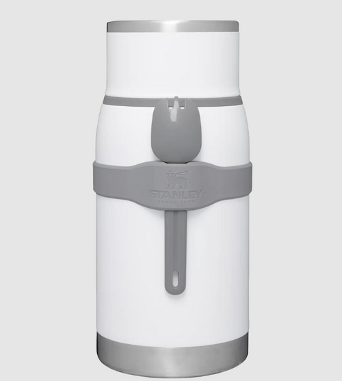 10-10834-002 The Adventure To-Go Food Jar + Spork-210000412701