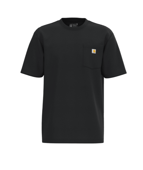 K87-BLK2XLTLL Loose Fit Heavyweight Short-Sleeve P-210000171037