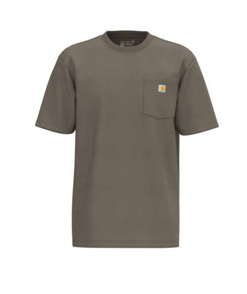 K87-DESXLTLL Loose Fit Heavyweight Short-Sleeve Po-210000134621
