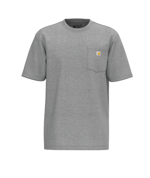 K87-HGY2XLTLL Loose Fit Heavyweight Short-Sleeve P-210000134644