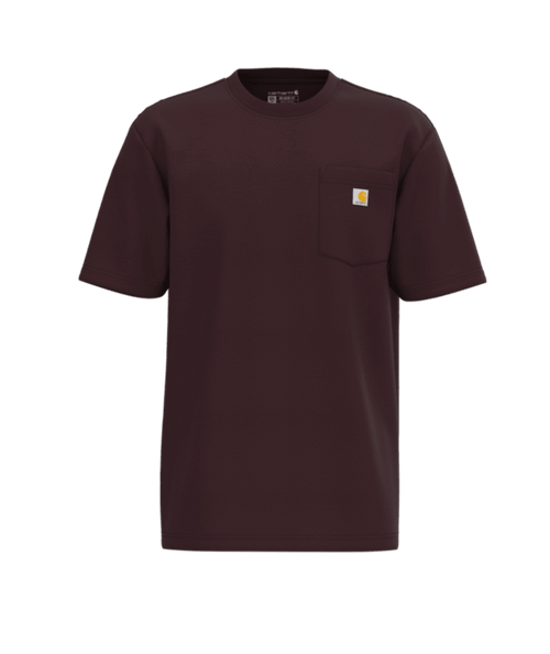 K87-PRT3XLREG Loose Fit Heavyweight Short-Sleeve P-210000134684
