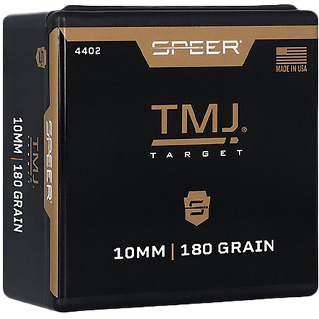 4402 SPEER 400-180-TMJ BULLET 100 RND/BX -26-210000117484