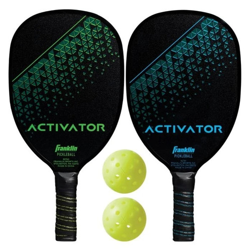 Aluminum Jet Pickleball Paddle A-210000367850