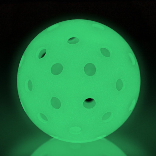 Glow-In-The Dark Pickleballs (3 and 12 packs)-25-025725581894