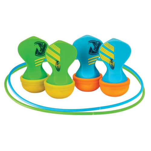 Nerf Lawn Darts-25-025725575947